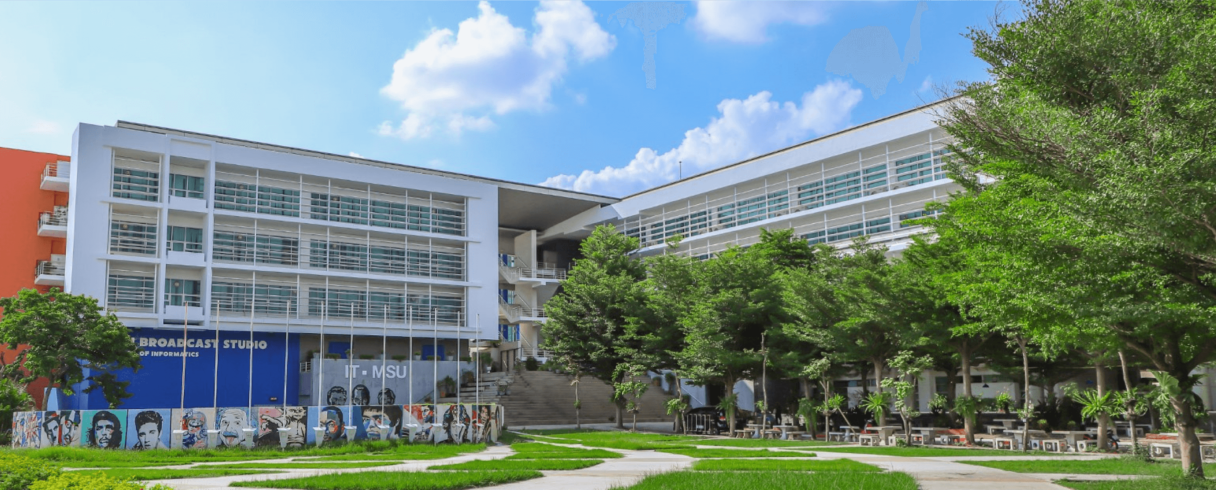 Picture of the author