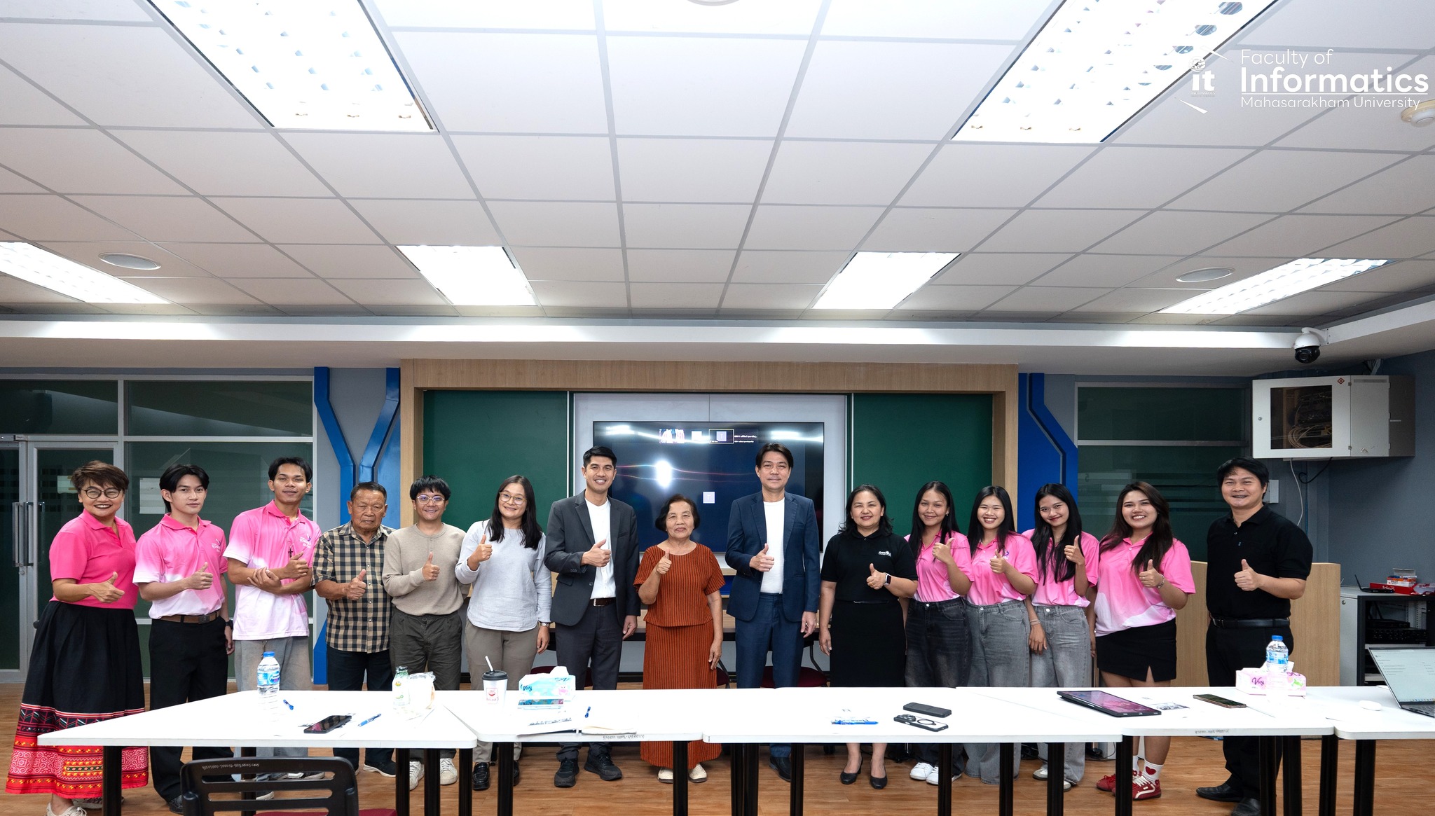 เปิดเวทีแห่งไอเดีย สู่การพัฒนาชุมชนอย่างยั่งยืน 