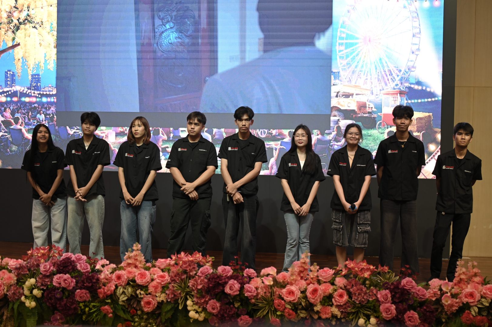 เวทีคนทำหนังรุ่นใหม่ ฉายพลังไอเดียสู่จอจริง 