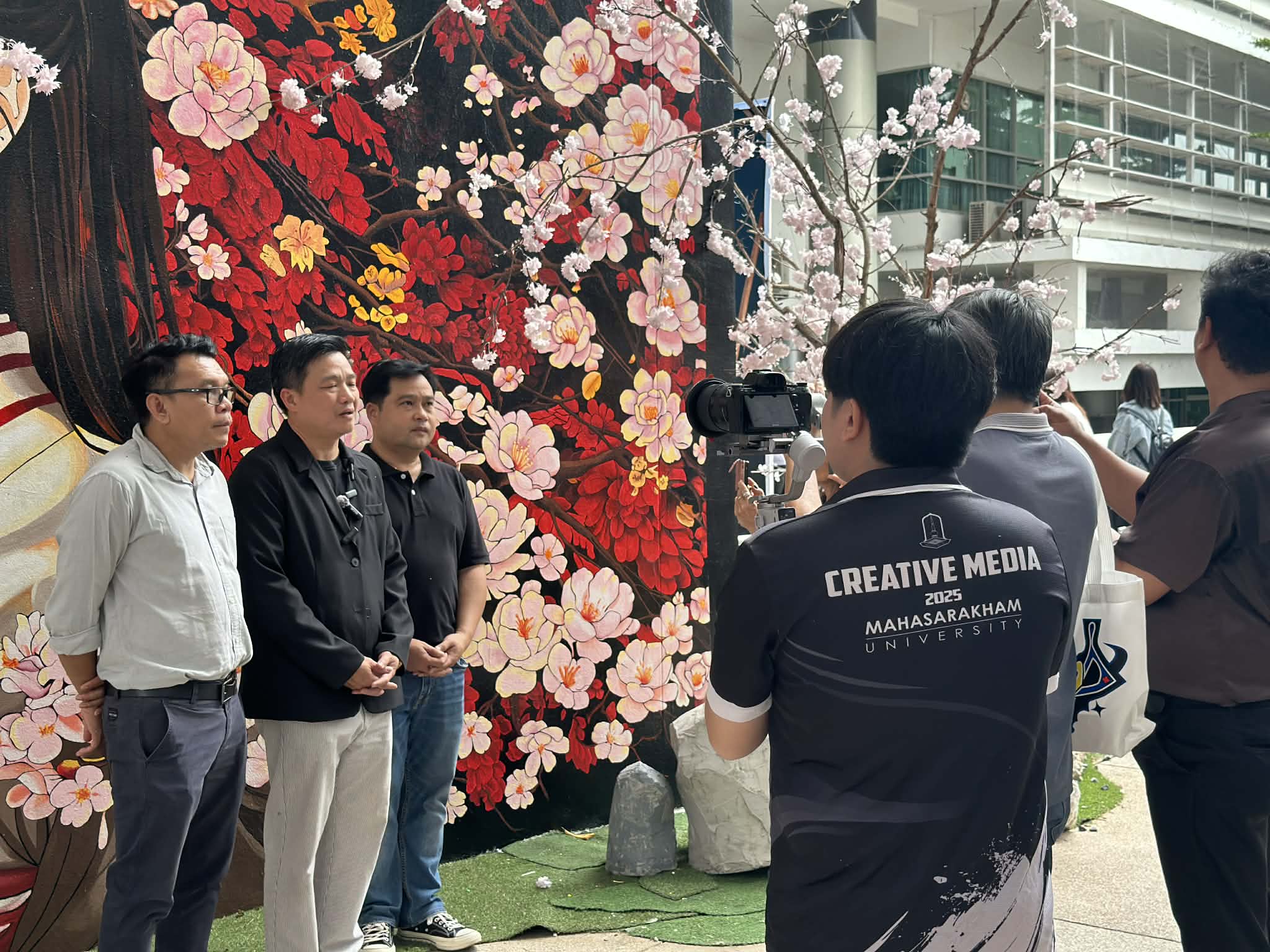 นิทรรศการ ART แฮง ประจำปี 2569