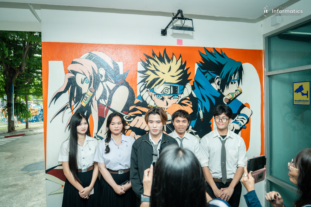 นิทรรศการ ART แฮง ประจำปี 2569