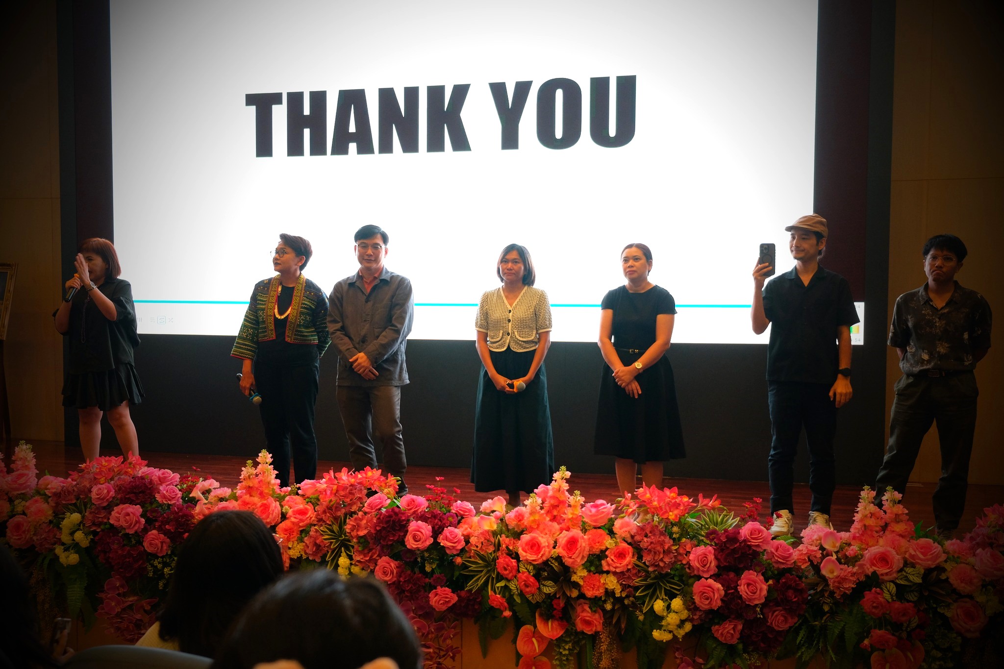 ภาควิชานิเทศศาสตร์ คณะวิทยาการสารสนเทศ มหาวิทยาลัยมหาสารคาม จัดโครงการ “ปัจฉิมนิเทศศาสตร์ ประจำปี 2569” เพื่อเตรียมความพร้อมให้นิสิตก่อนก้าวสู่โลกการทำงาน