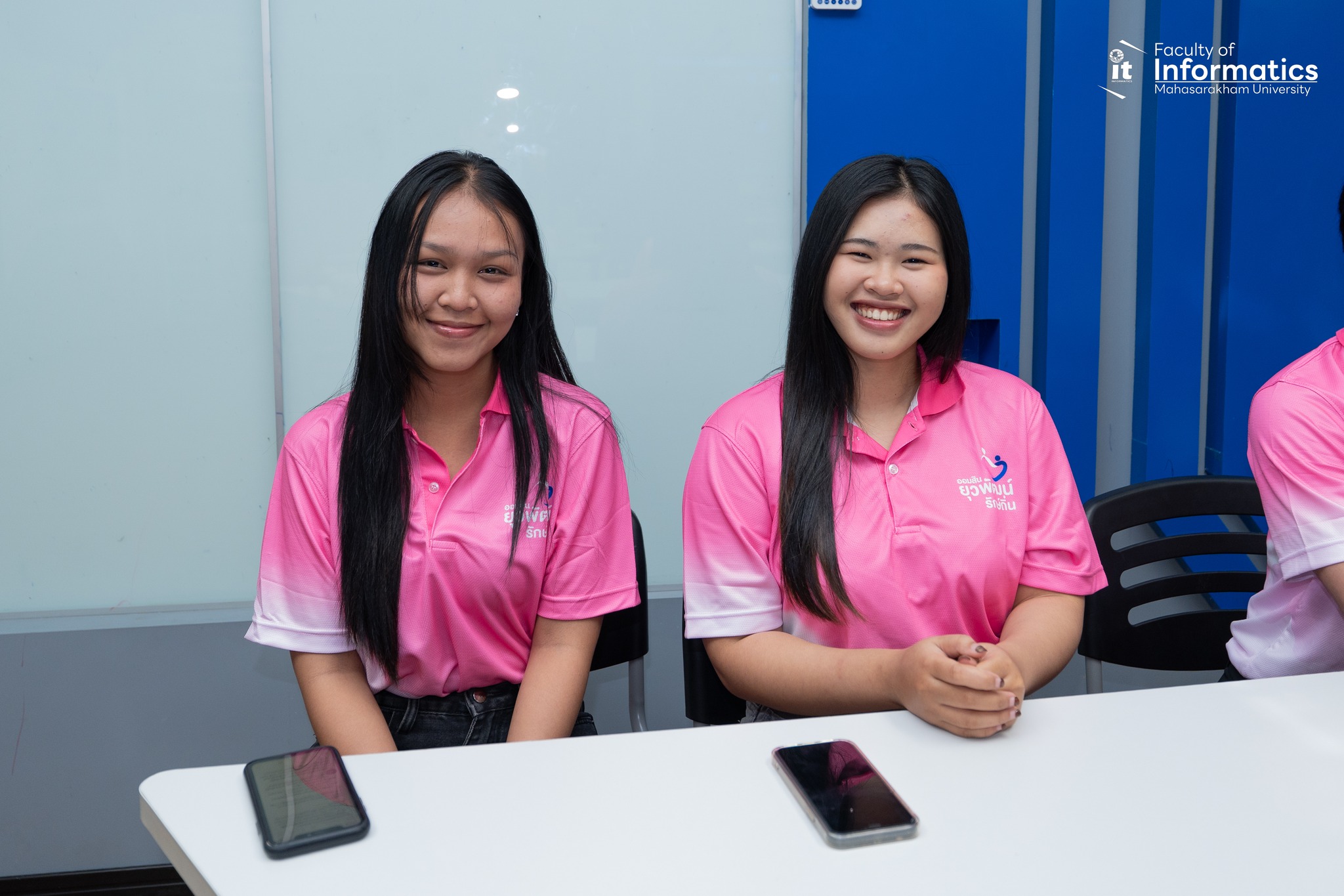 เปิดเวทีแห่งไอเดีย สู่การพัฒนาชุมชนอย่างยั่งยืน 